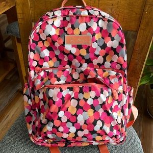 Vera Bradley backpack